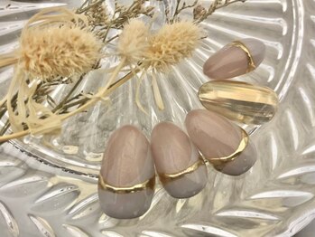 トータルビューティー ソラン(Soran)/デザインジェル