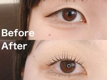 ニコ(nico)/まつ毛パーマ