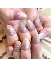 アールエム(Rm)/7月◇ネイル