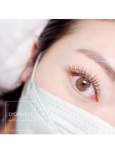 リヨン(LYON+831)/