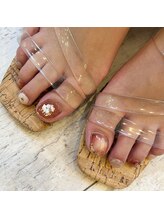 アールエム(Rm)/9月♪ネイル