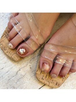 アールエム(Rm)/9月♪ネイル