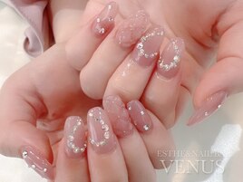 ワンホンネイル