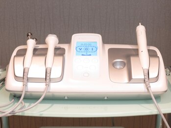 アイリープ(eyeleap)/☆しみケアマシン