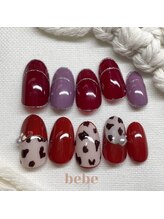 ベベ(bebe)/