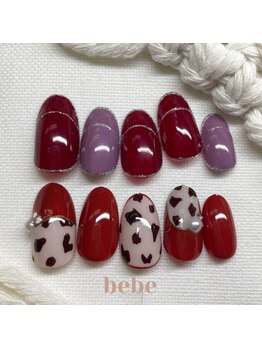ベベ(bebe)/