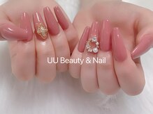 ユーユービューティネイル 上野御徒町店(UU Beauty&Nail)/