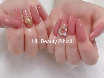 ユーユービューティネイル 上野御徒町店(UU Beauty&Nail)/
