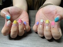 ネイルズティンク(Nails.tink)/