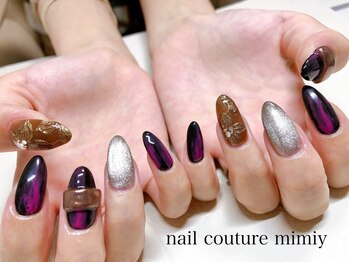 ミミィー(mimiy)/お持ち込みデザイン☆