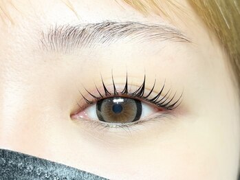 コム 草加マルイ店(com by neolive)/パリジェンヌラッシュリフト☆