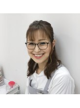 ネイルランド 葛西店 荒井 京弥