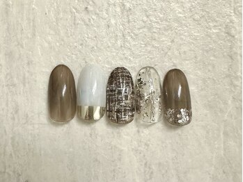 テナン(Tenang)/ハンドBコース ¥6500