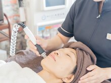 ラ ドウ 名古屋黒川店(la.dow)/ウォーターピーリングでスッキリ