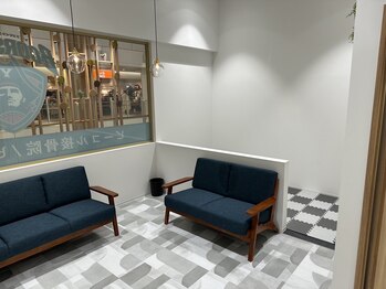 ビーコル ノースポート・モール店(BCOR)/店内雰囲気