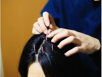 くにたちNyan鍼灸整体院/不眠改善・自律神経調整◎