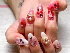 ハートネイル