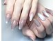 コンプレックス アソビ ネイル(complex asobi nail)の写真