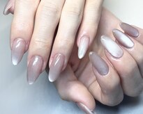 コンプレックス アソビ ネイル(complex asobi nail)