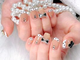 ネイルデザイン