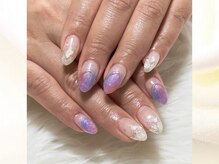 ファイン(Fine)/Hand ★Design nail