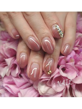 アイネイル(iNAIL)/