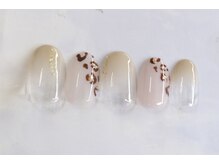 エヌスタイル(N-STYLE)/ハンド☆定額デザイン☆　¥9900