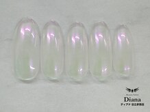 ディアナ 日立多賀店(DIANA)/H1-076　定額ネイル　5980円