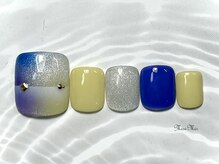 メールメール 和光市本店(MereMer)/9月 マンスリーデザイン