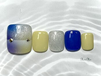 9月 マンスリーデザイン