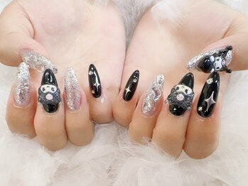 ビューティー静(Beauty静)/