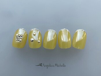 定額・トレンドアートコース