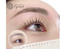 ラッシュラッシュ 布施店/ハリウッドアイラッシュリフト