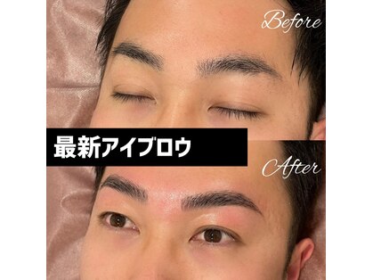 ドクターヘア 徳島店(Dr.hair)の写真