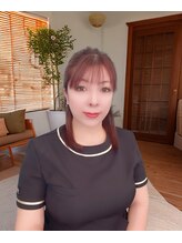フアリ(Huali) mariko 