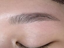 アイ ビューティー ルクール 古正寺店(EYE BEAUTY Le Coeur)/担当【川上】