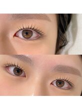 キルナ(kiruna)/まつ毛パーマ