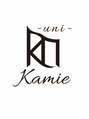 カミエユニ(Kamie-uni-)/kamie -uni- スタッフ一同
