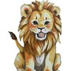 ベビーライオン(BABY LION)のお店ロゴ