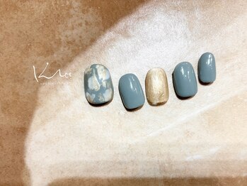 クレー(Klee)/定額SimpleDesignコース