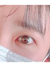 アンジェリーク(Angelique)/まつげパーマ