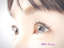 アボット キニー(Abbot Kinney)の雰囲気（スッピンでも目力のある目元を演出♪（まつげパーマ・まつエク））
