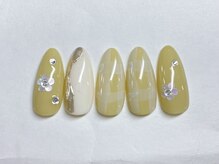 ルリアン(LeLien)/春夏トレンドデザイン