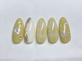 春夏トレンドデザイン