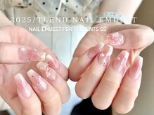 ネイル エミュスト(Nail Emuest)