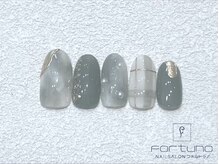フォルトゥノ マークイズ静岡店(Fortuno)/