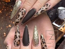 ネイル ジーズ(nail ziez)/ziez collection