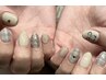 【hand】オフ無料☆ 10本artコース￥9000