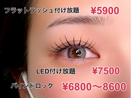 ジプシー(GYPSY.)の写真