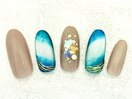マグネット★シェル★ミラー